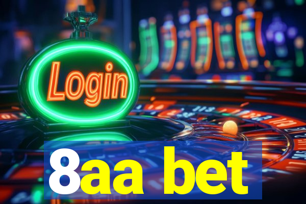 8aa bet